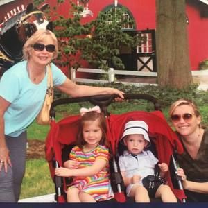 Meet your Posher, Jean